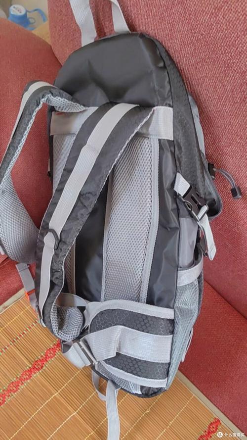 50元回力登山包 轻便实用，徒步出行的性价比之选
